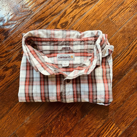 Carhartt Shirt - Picture 2 of 2
